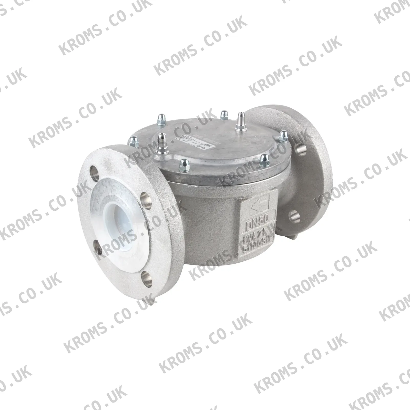 Kromschroder Gas filter 81941190
