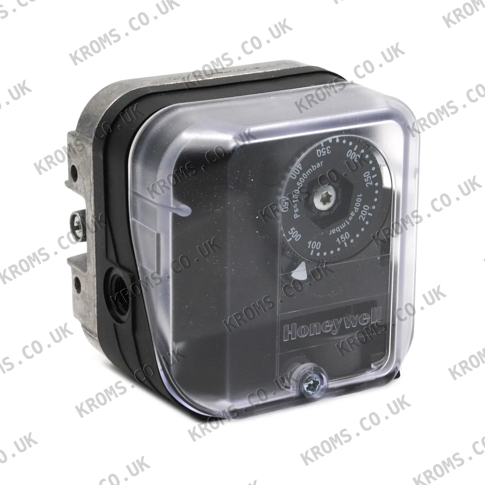 Kromschroder Gas pressure switch DG500BG-3 84447470