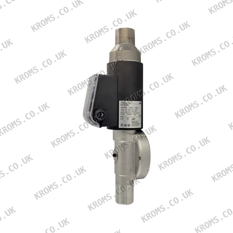 Kromschroder Solenoid actuator MB7RW3 74923040