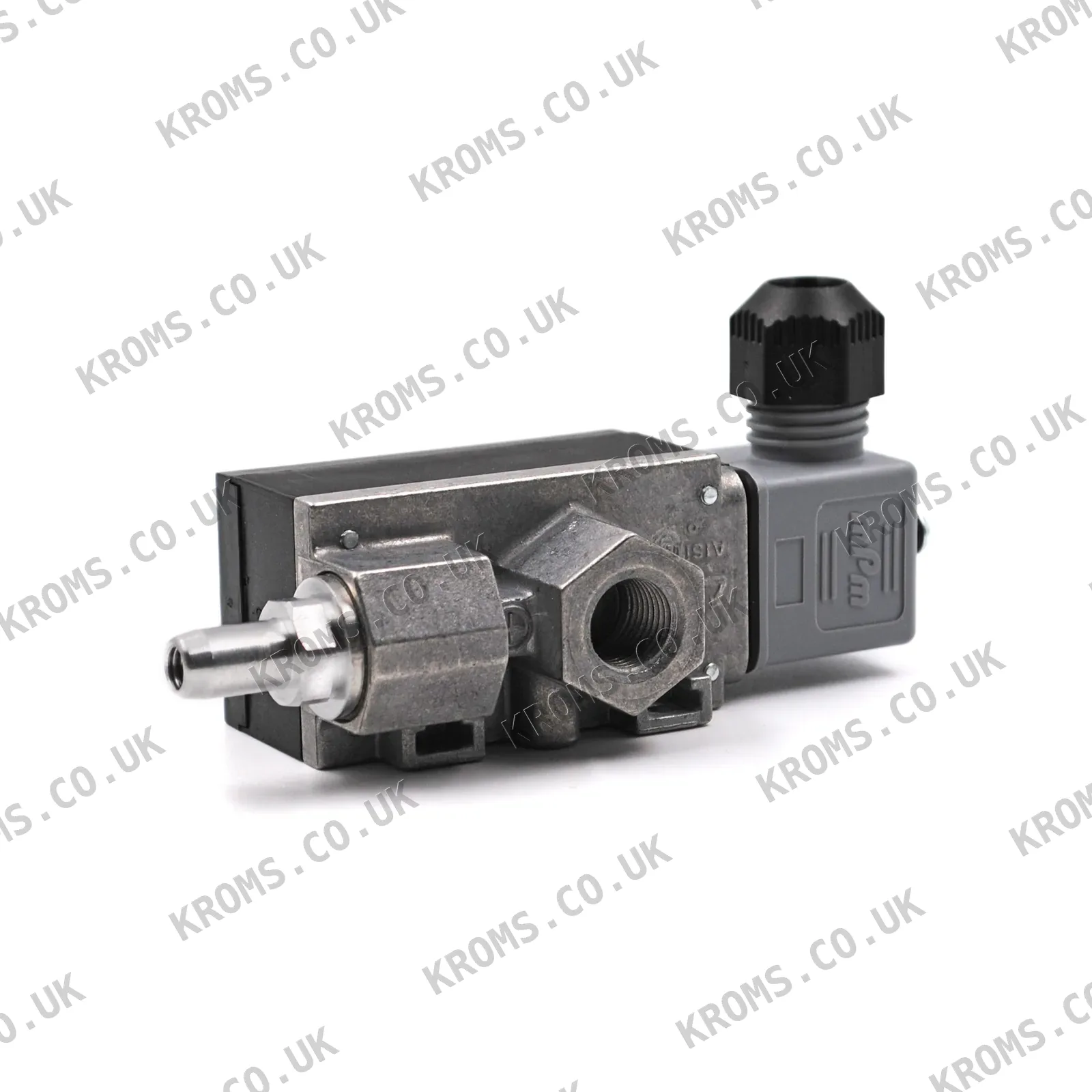 Kromschroder Gas pressure switch DG60VC4-6WG 24Z 84448271