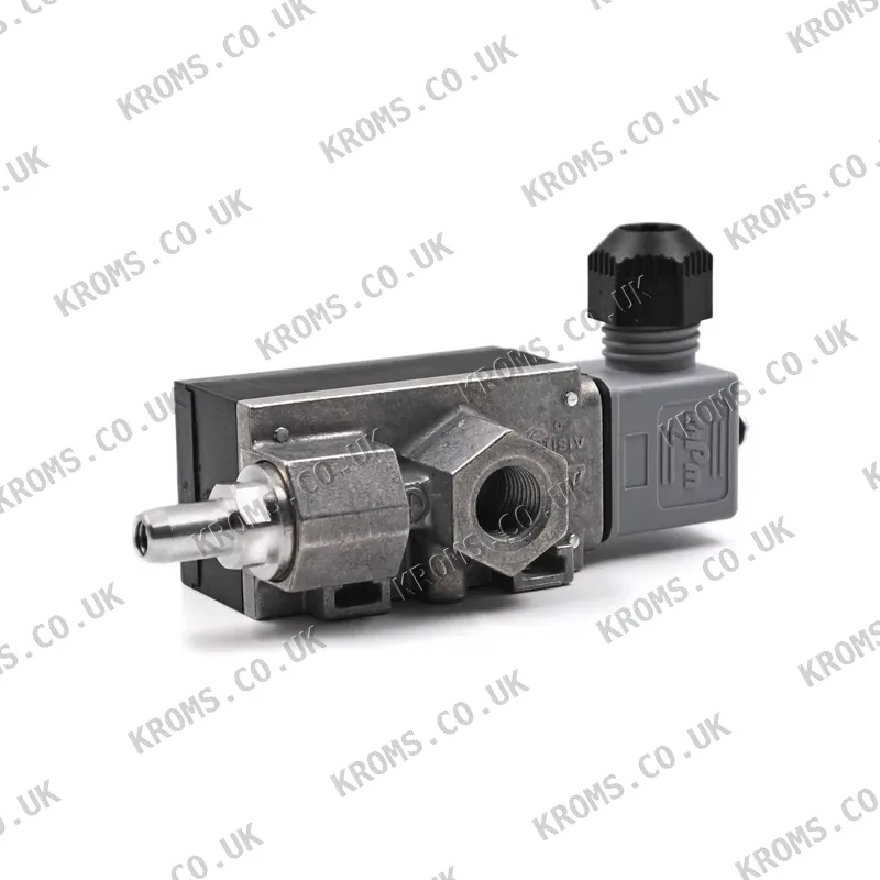 Kromschroder Gas pressure switch DG60VC4-6WG 24Z 84448271