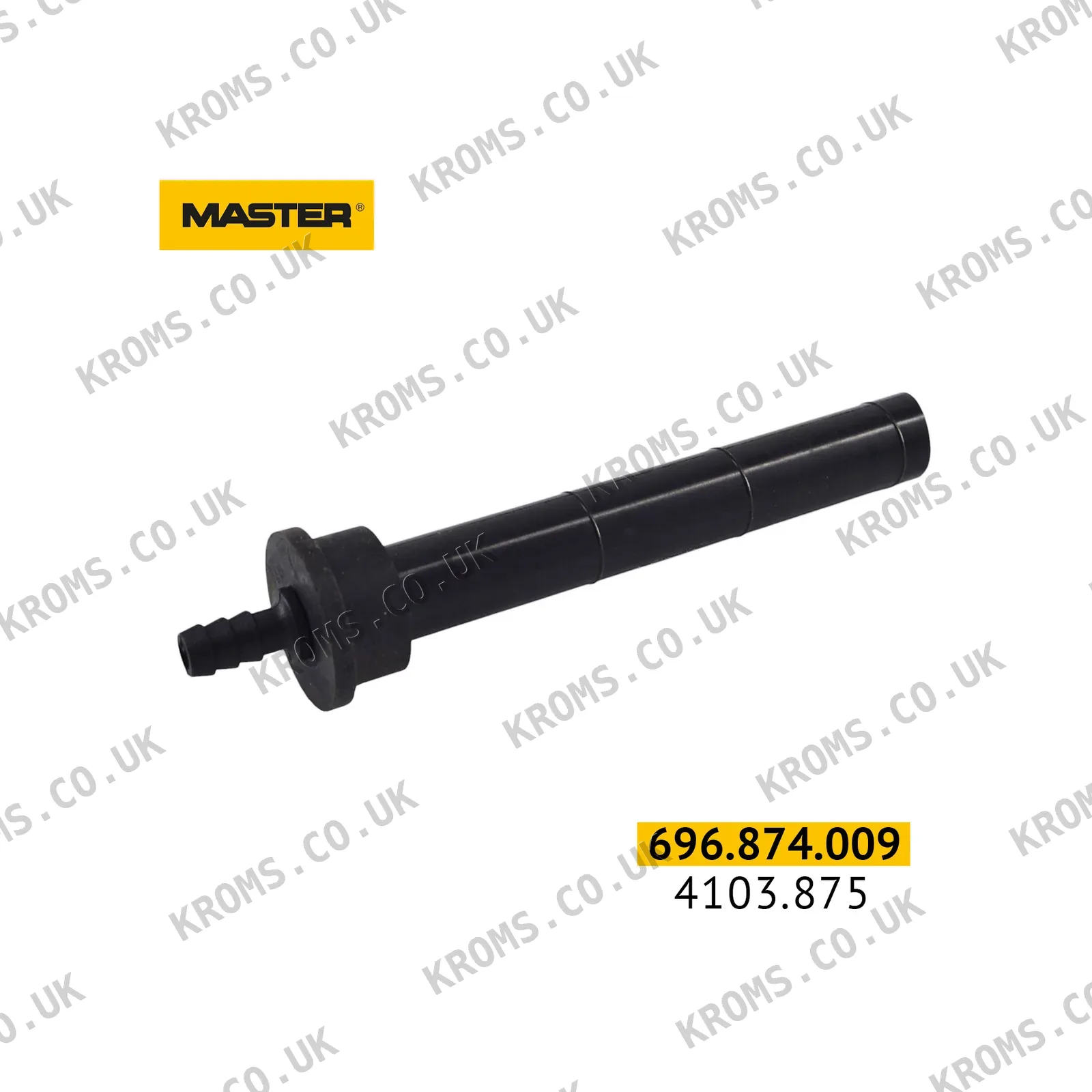 Master Fuel filter 4103.875