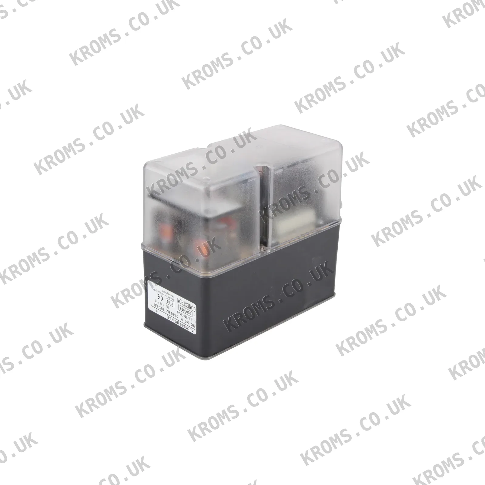 Honeywell Actuator B3-5S1 LKS210-04