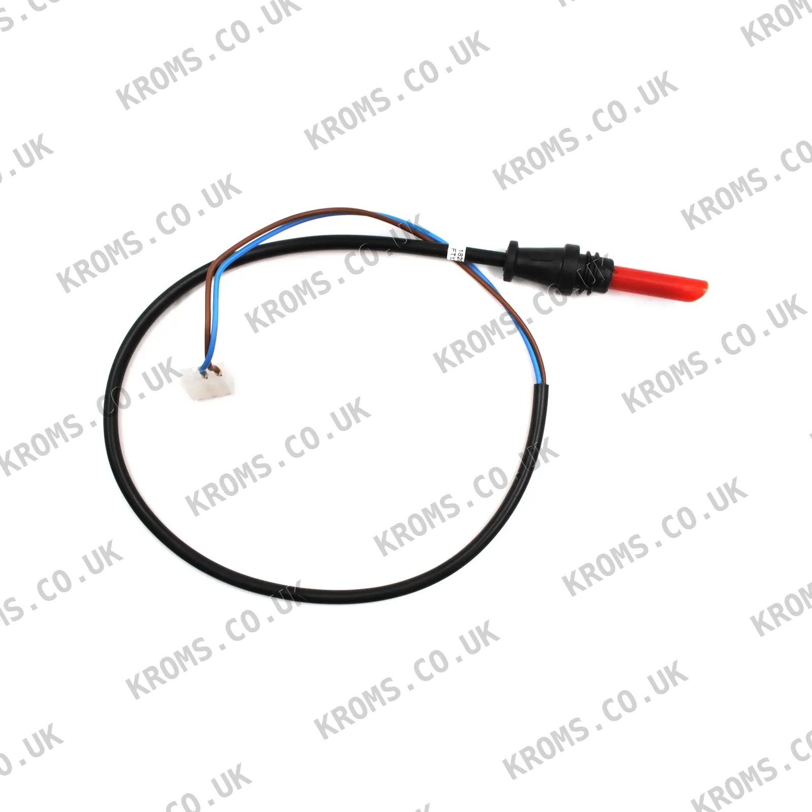 Brahma Phototransistor FT13/R 18209058
