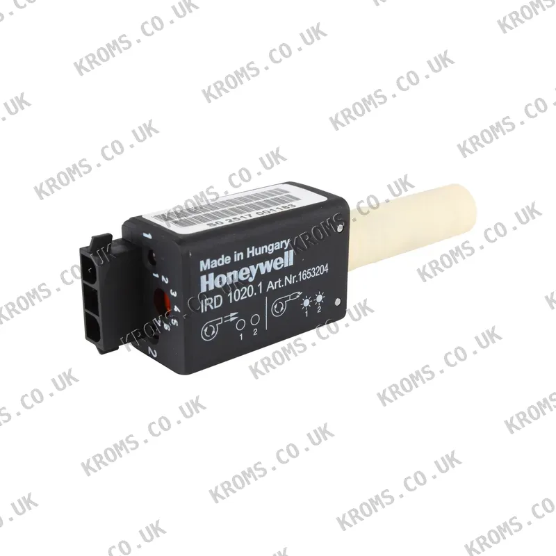 Honeywell flicker detector 1653204