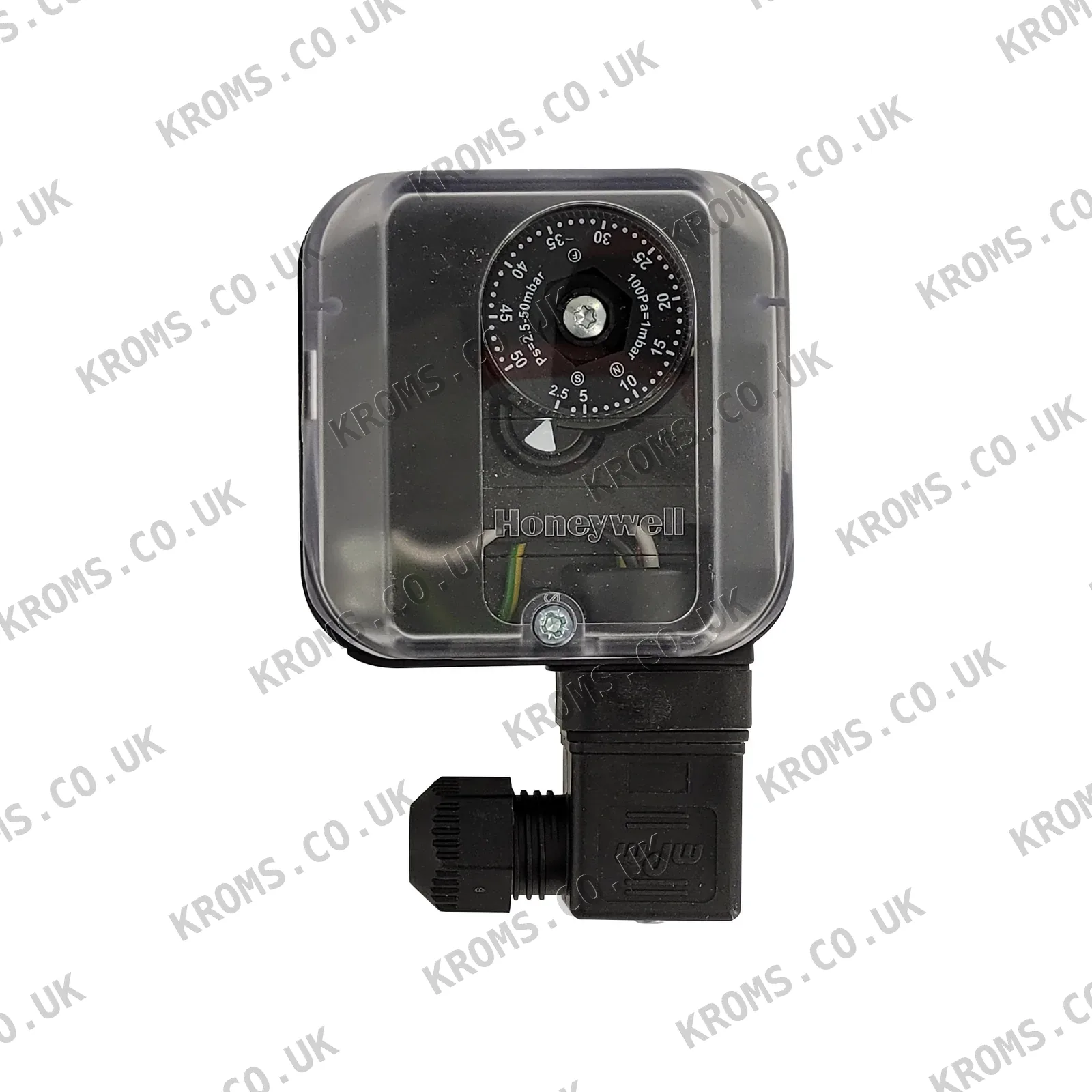 Kromschroder Gas pressure switch DG50B-6 84447201