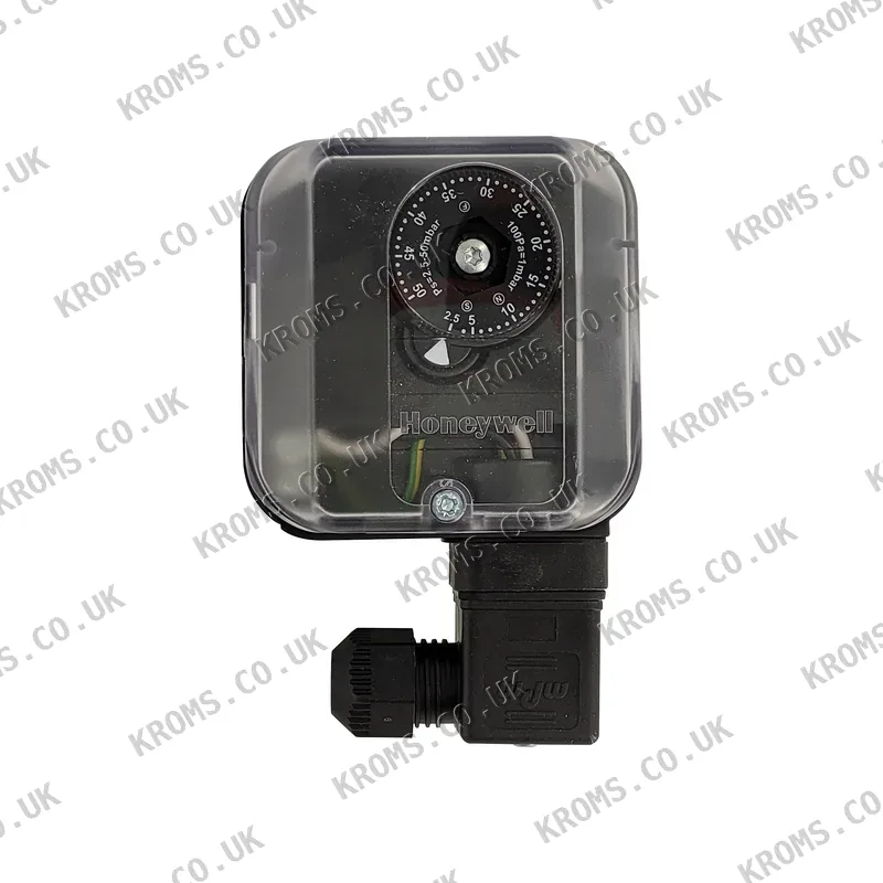 Kromschroder Gas pressure switch DG50B-6 84447201