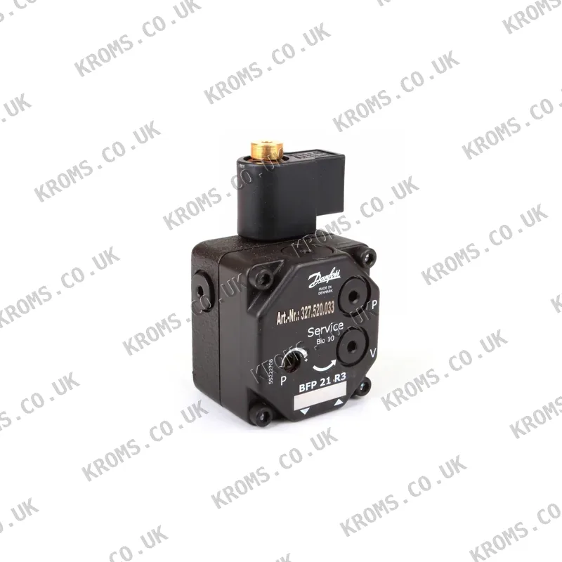 Danfoss Oil pump BFP21 R3 071N0171