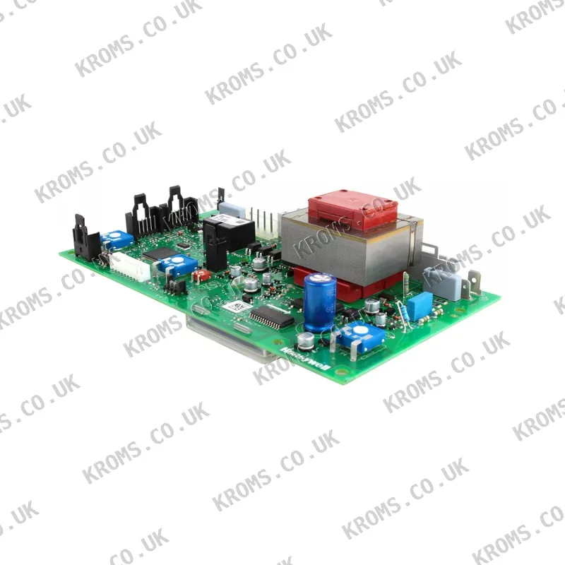 Honeywell Electronic board SM11457U