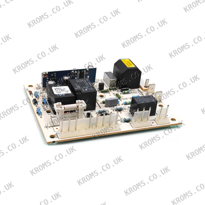 Honeywell Gas boiler control unit S4561B1039U(2)
