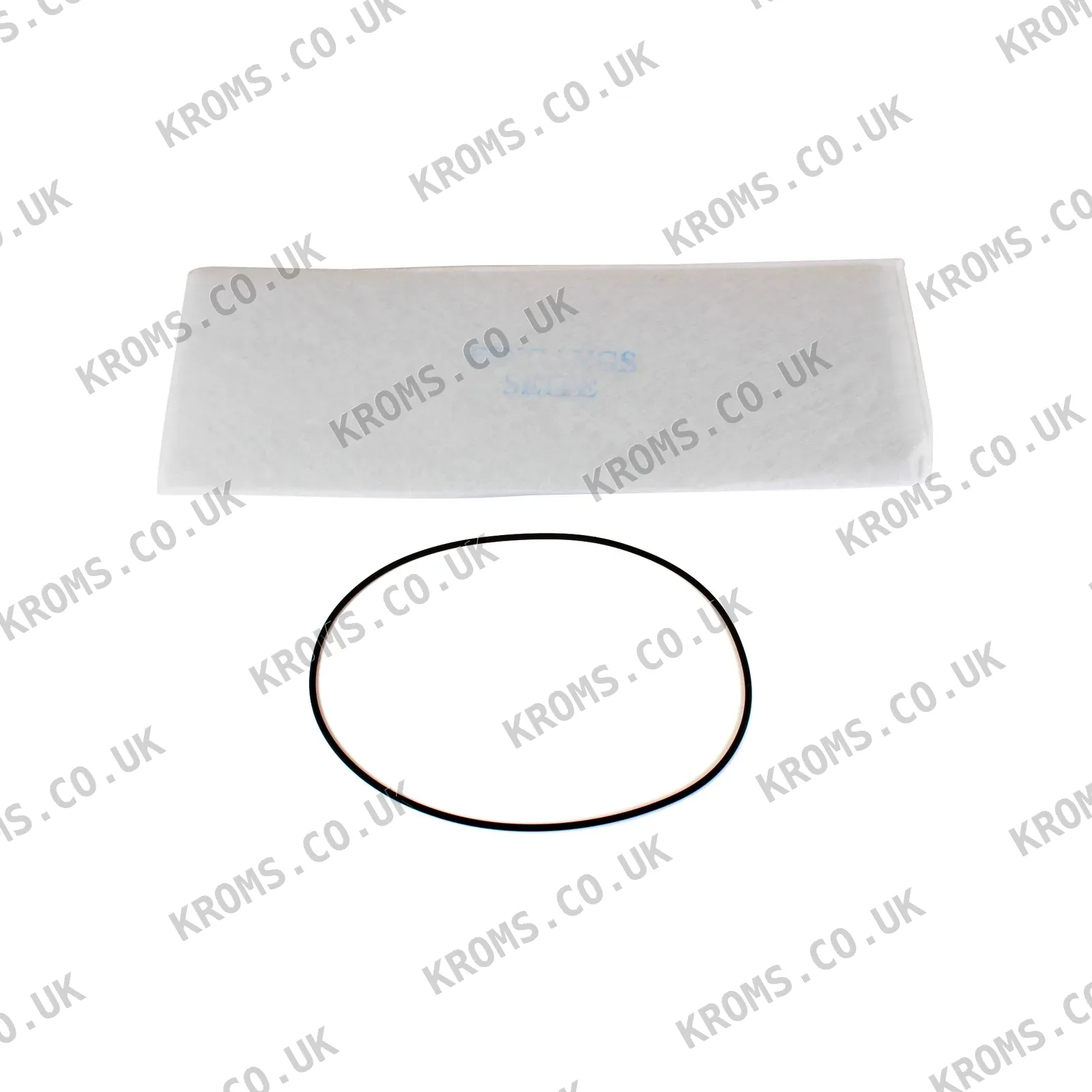 Kromschroder Spare part set 74923285