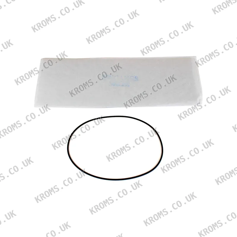 Kromschroder Spare part set 74923285