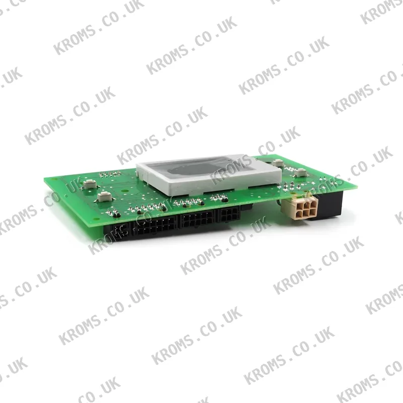 Honeywell Display DSP49G2037