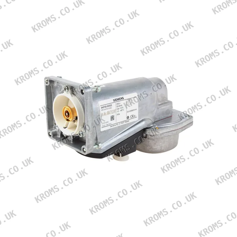 Siemens Actuator SKP25.003E2