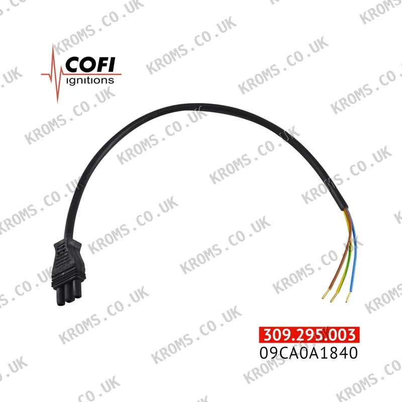 Cofi Power cable 09CA0A1840