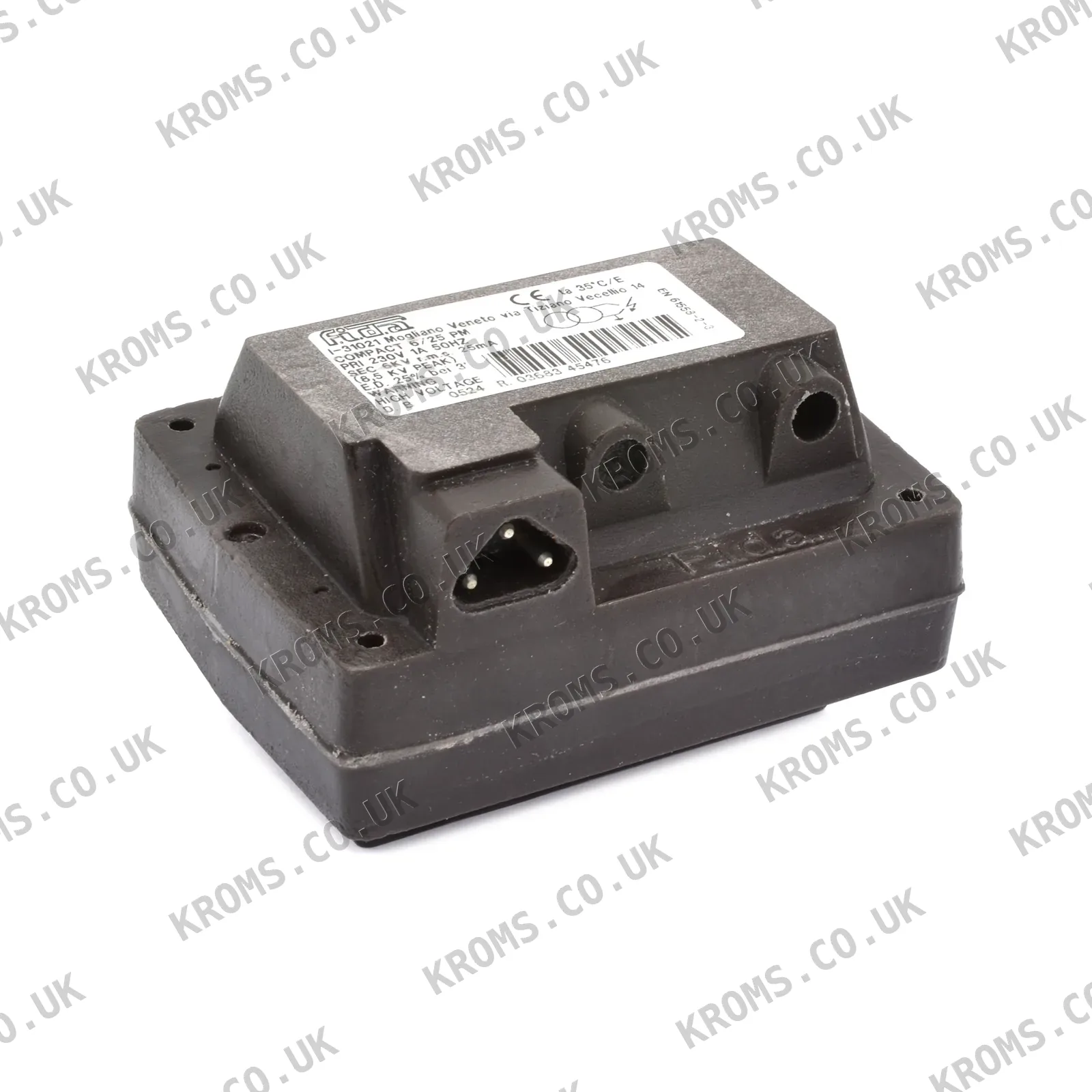 Fida Ignition transformer TE061D