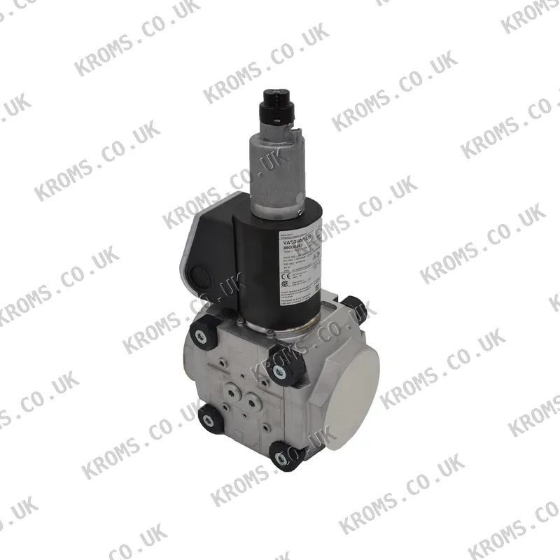Kromschroder Gas solenoid valve VAS350R/LW 88000047