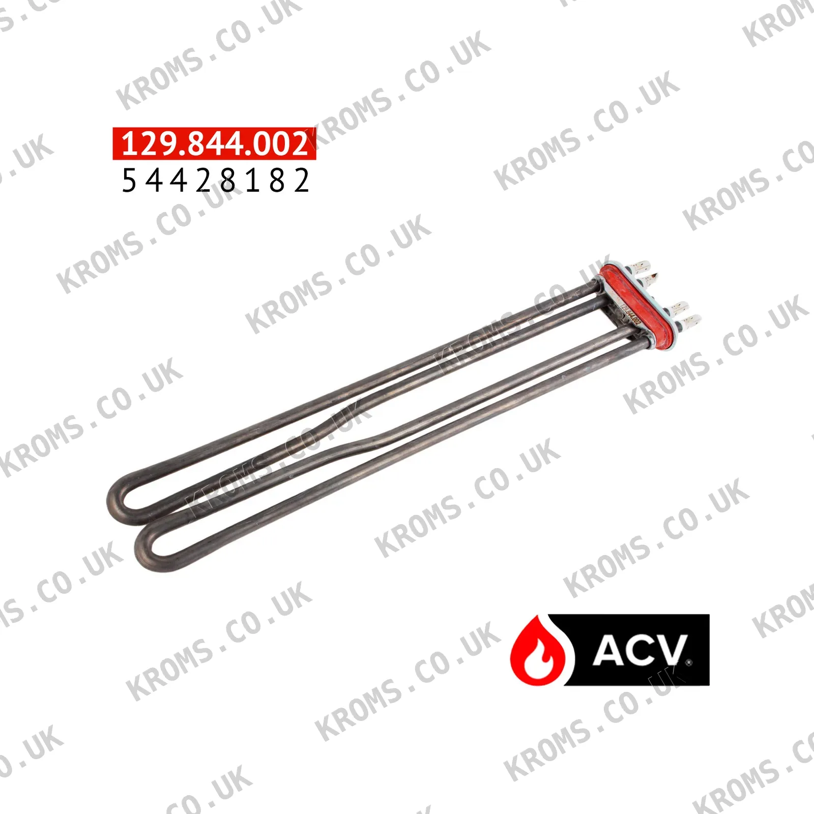 ACV Heating element 54428182