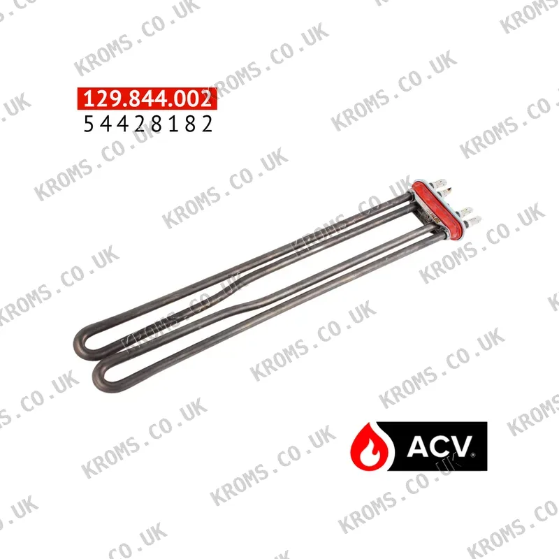 ACV Resistenza riscaldante 54428182