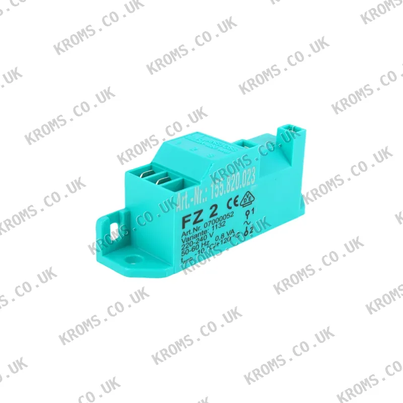 Anstoss Ignition transformer FZ 2 07000052
