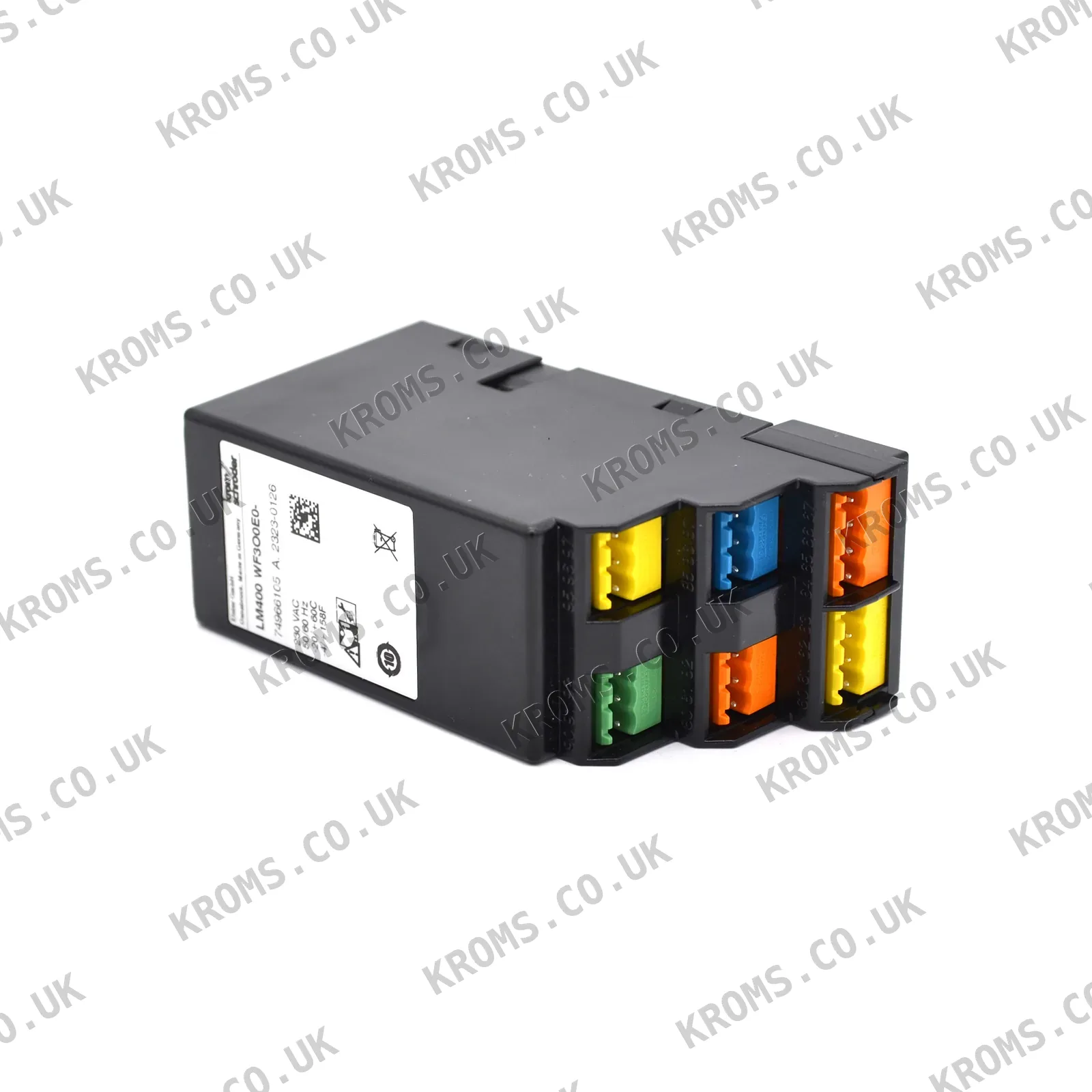 Kromschroder Power module LM400 WF3O0E0- 74966105
