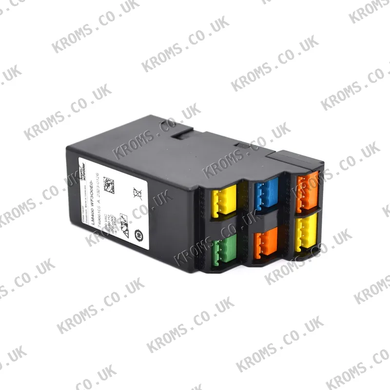 Kromschroder Power module LM400 WF3O0E0- 74966105