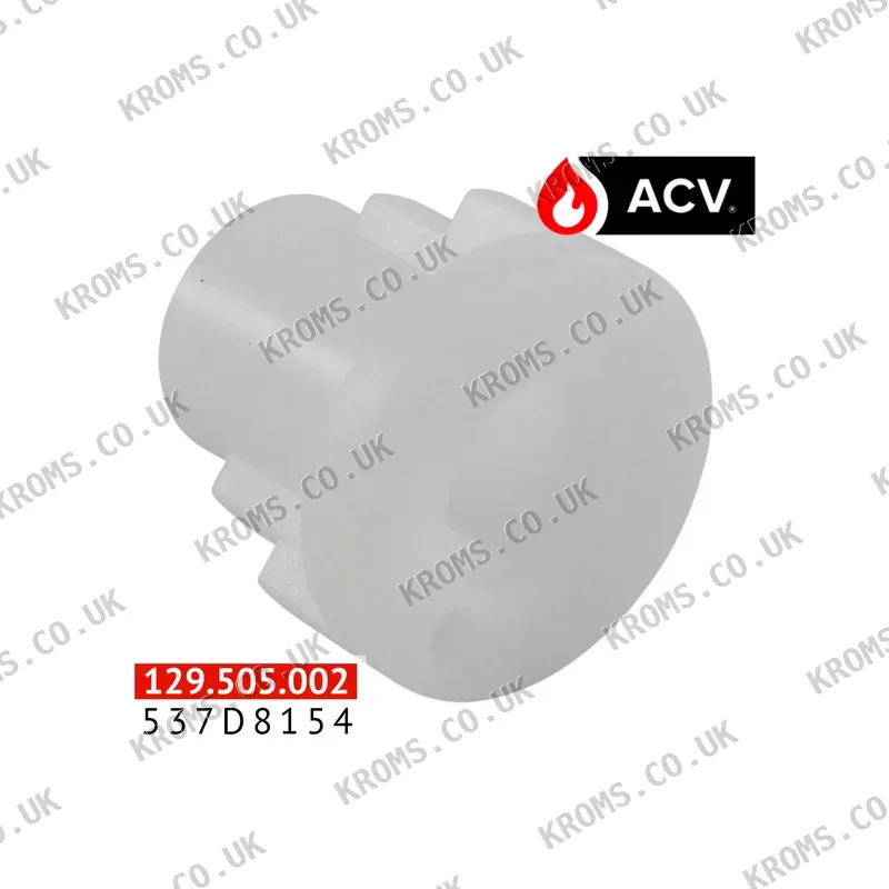 ACV Coupling motor-pump 537D8154