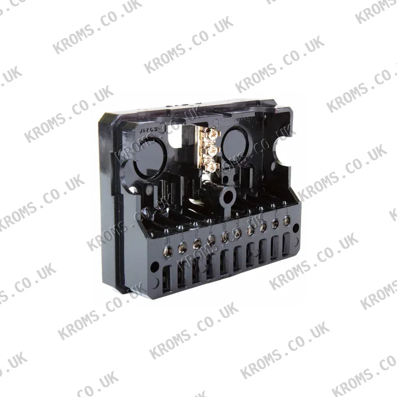 Brahma Terminal base / mounting block 18210130