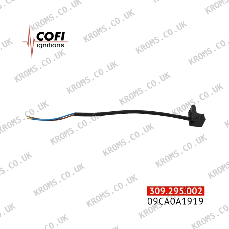 Cofi Ignition cable 09CA0A1919