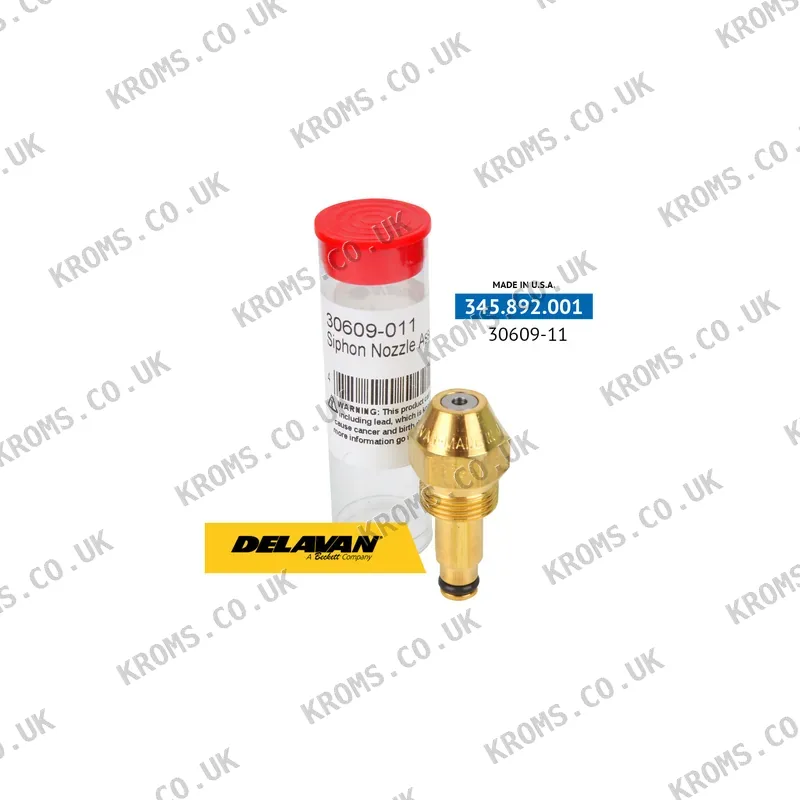 Delavan Oil nozzle 30609-011