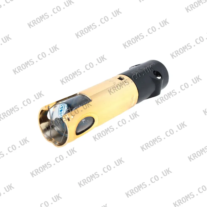 Siemens Flame sensor QRA2