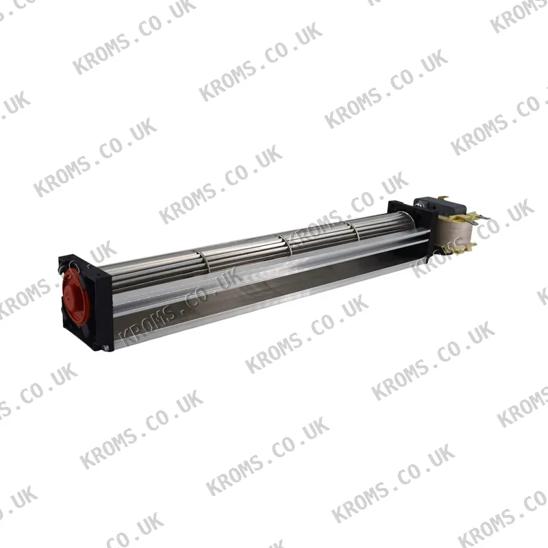 EBM PAPST Tangential fan QL3/3000A2-2118LH-455ca 55443.12000