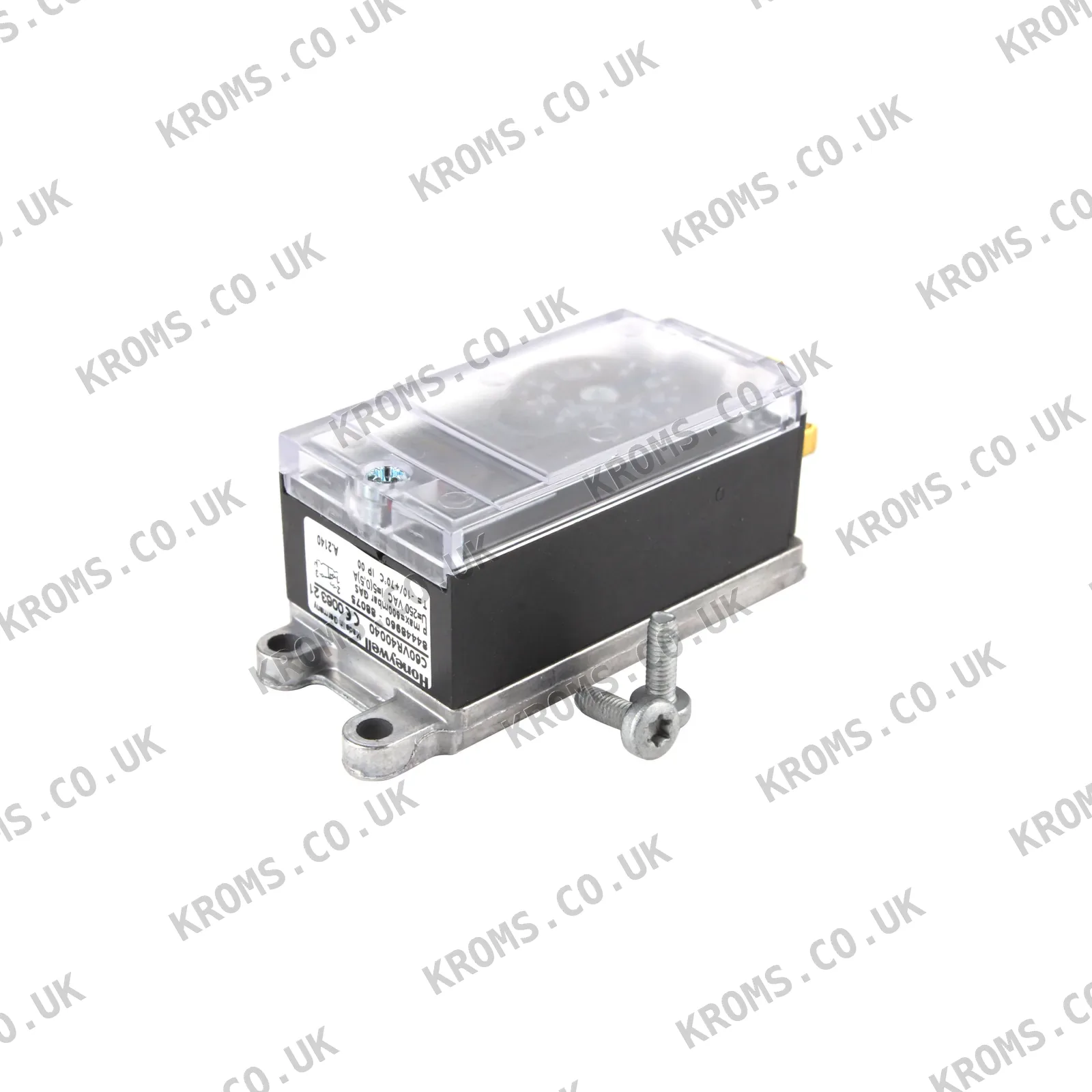 Honeywell Honeywell C60VR40040 max pressure switch C60VR40040