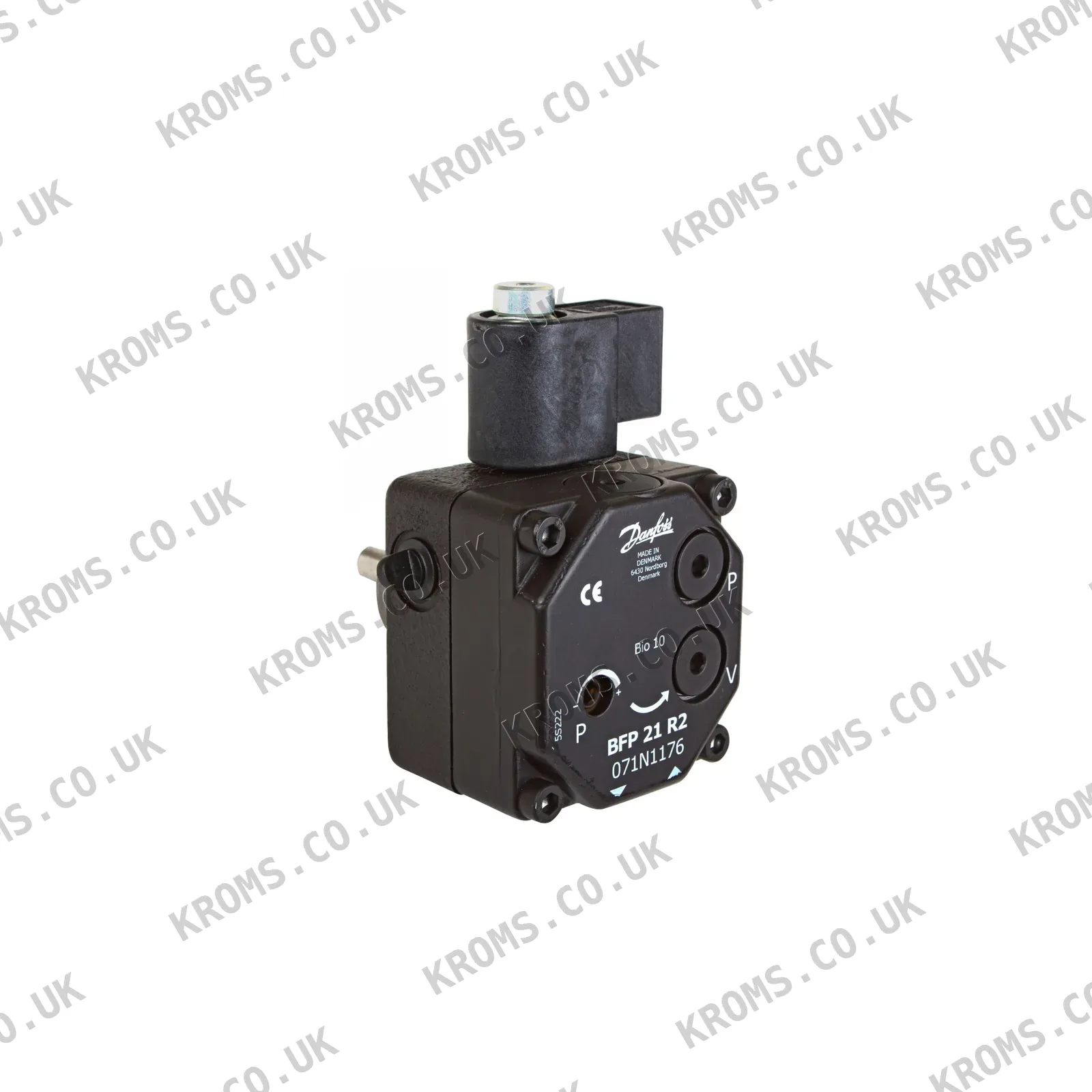 Danfoss Oil pump BFP21 R2 071N1176