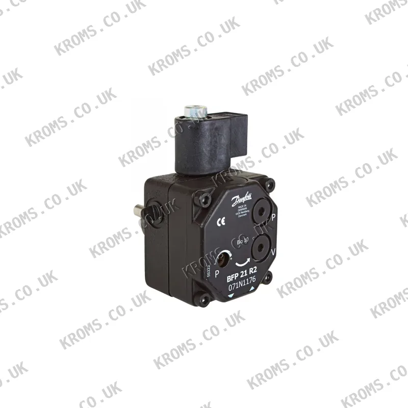 Danfoss Oil pump BFP21 R2 071N1176