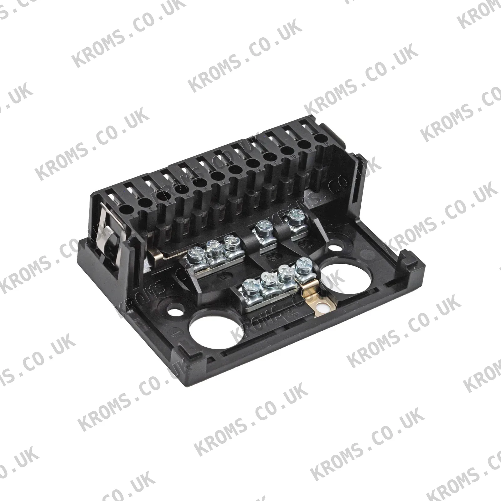 Siemens control box base AGK11