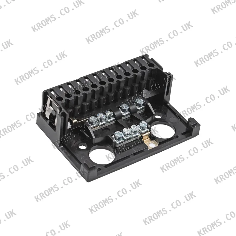 Siemens control box base AGK11