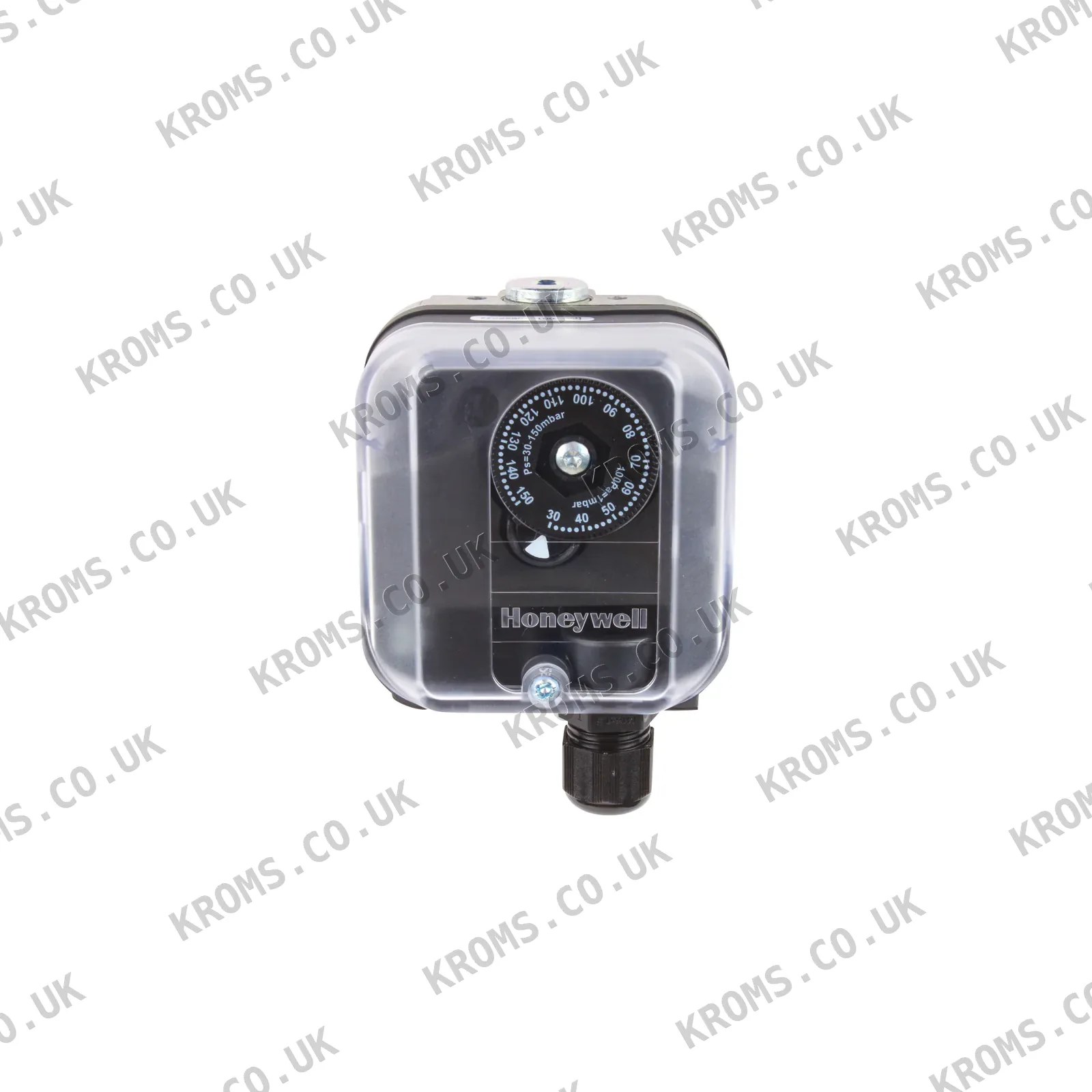Kromschroder Gas pressure switch DG150U-3 84447500