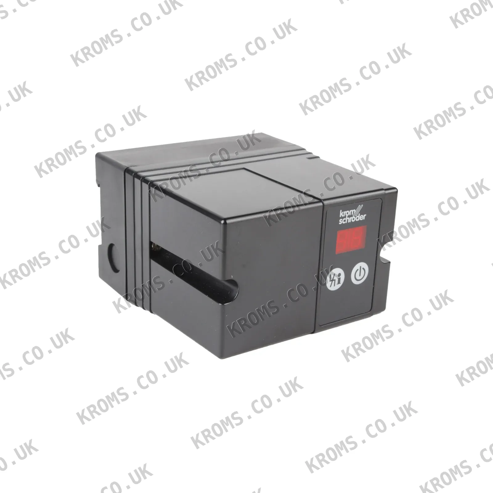 Kromschroder Burner control unit IFD258-10/1W 84621650