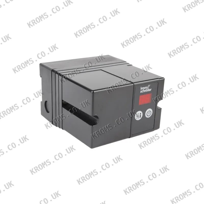 Kromschroder Burner control unit IFD258-10/1W 84621650