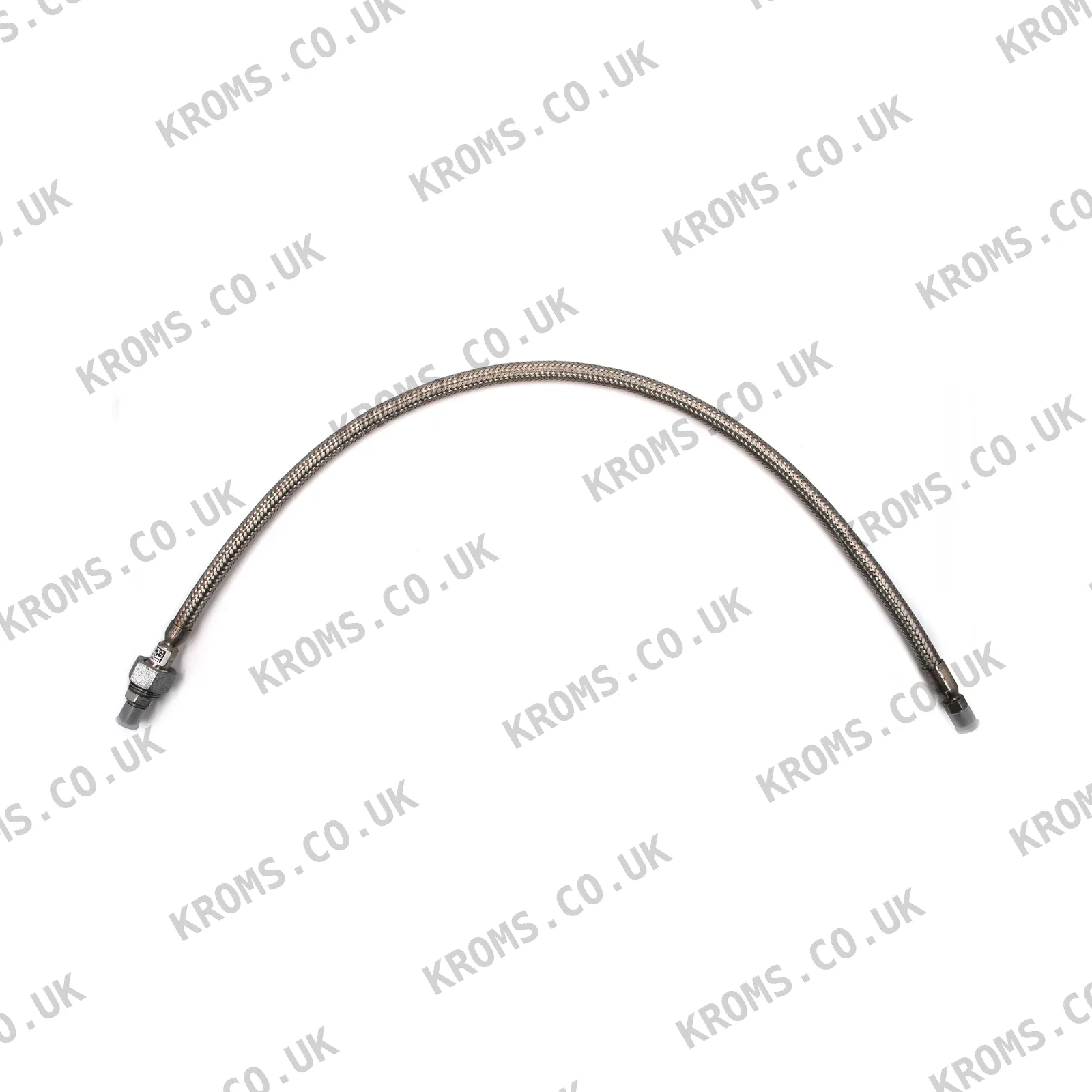 Kromschroder Stainless steel flexible tube ES8RA800 03263004
