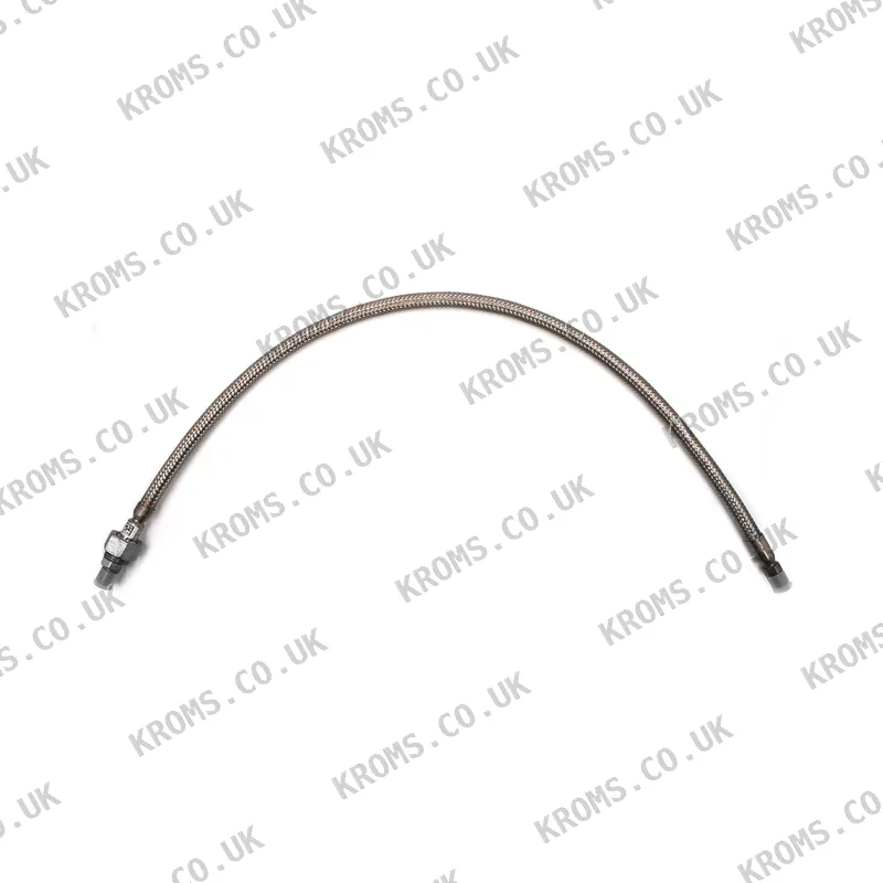 Kromschroder Stainless steel flexible tube ES8RA800 03263004