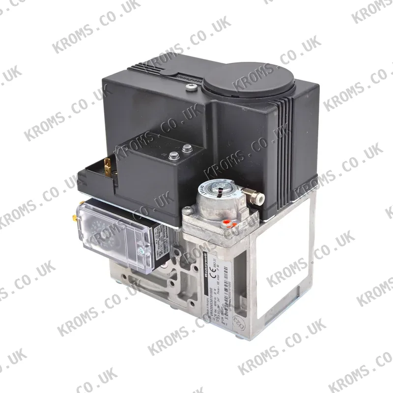 Honeywell Servo-combi gas valve VR420VE5019-1000