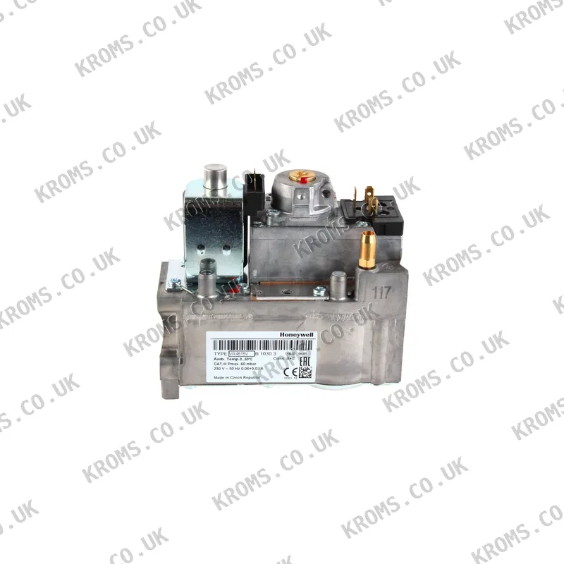 Honeywell Gas valve VR4615VB1030U