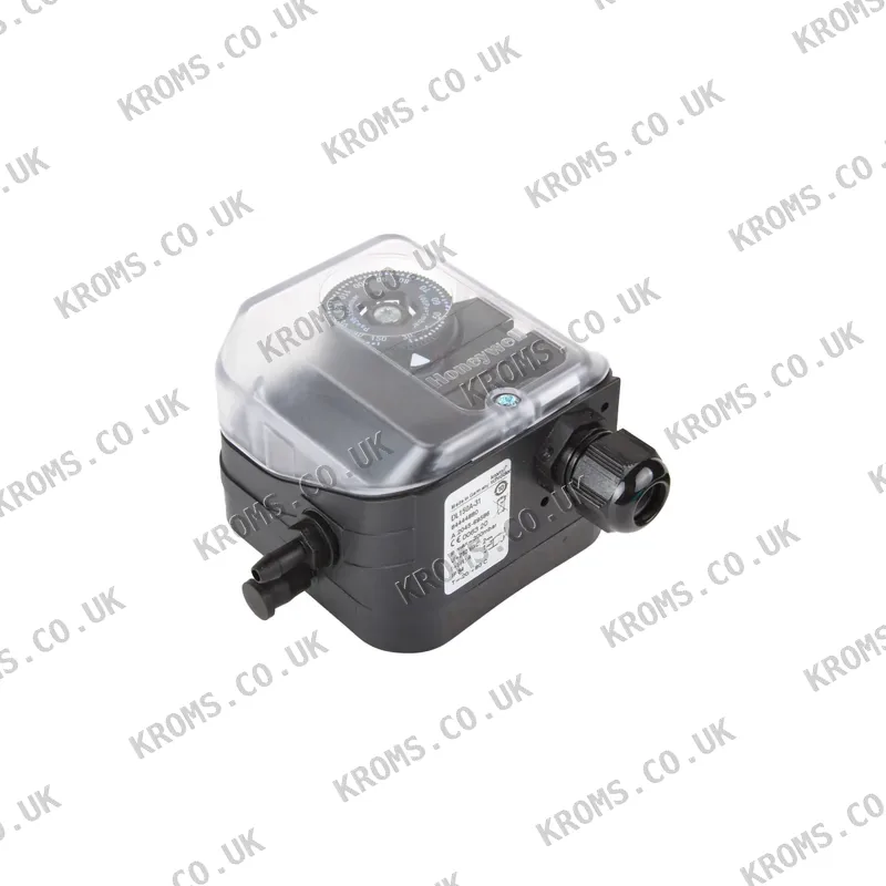 Kromschroder Air pressure switch DL150A-31 84444880