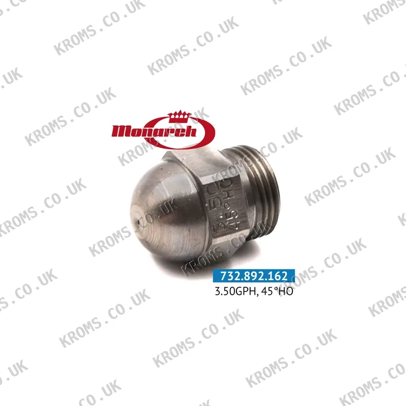 Monarch Oil burner nozzle 0984722