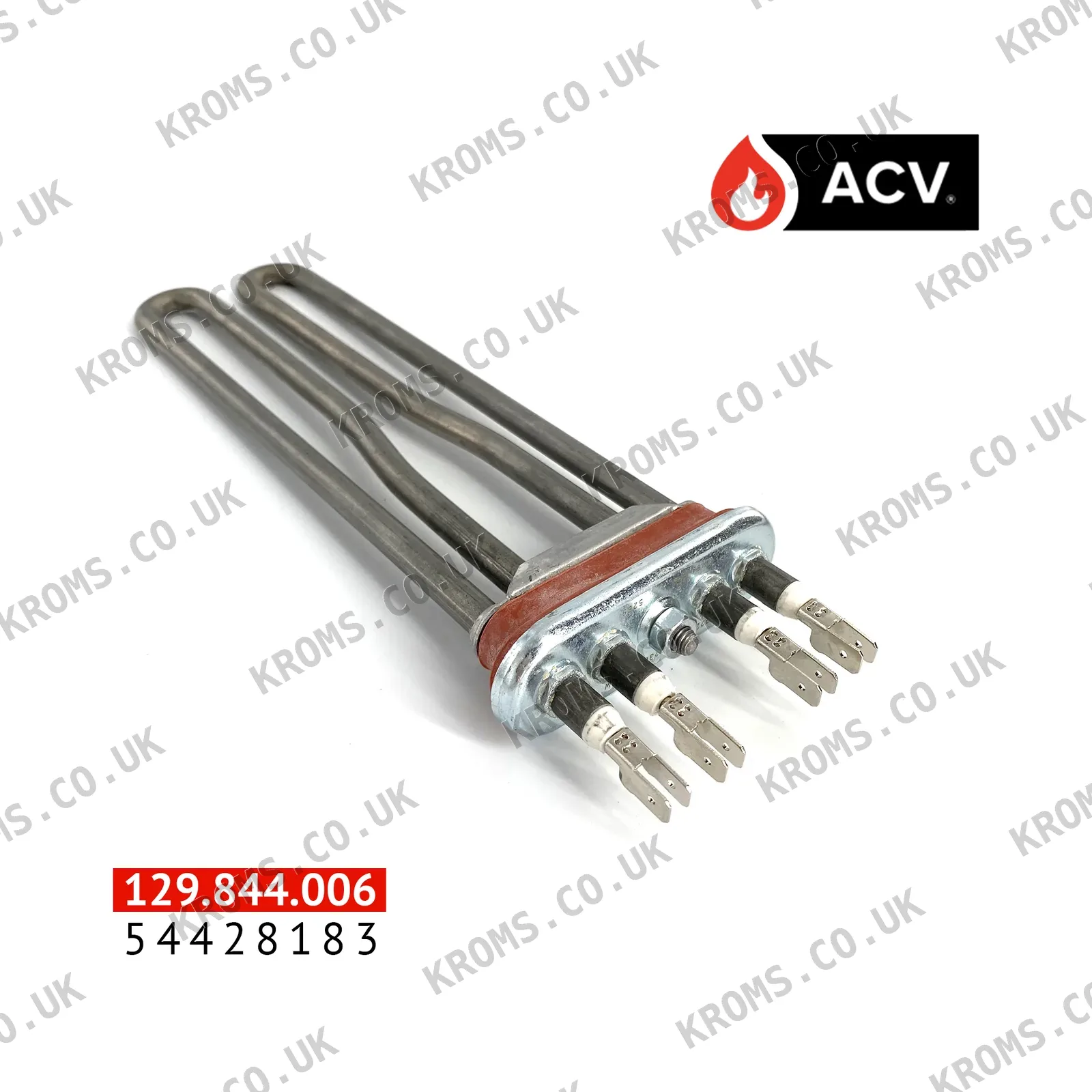 ACV Heating element 54428183