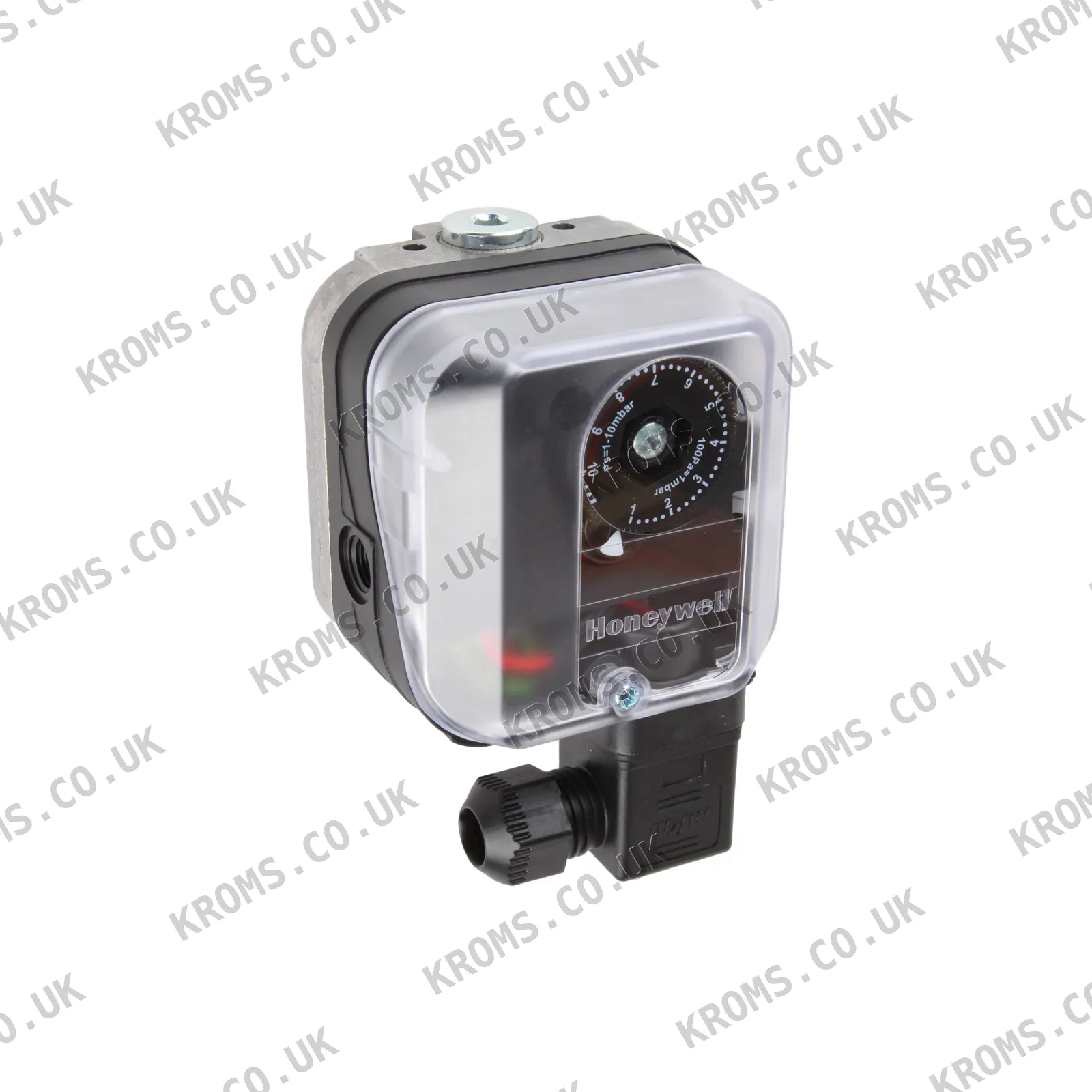 Kromschroder Gas pressure switch DG10UG-6K2 84447311