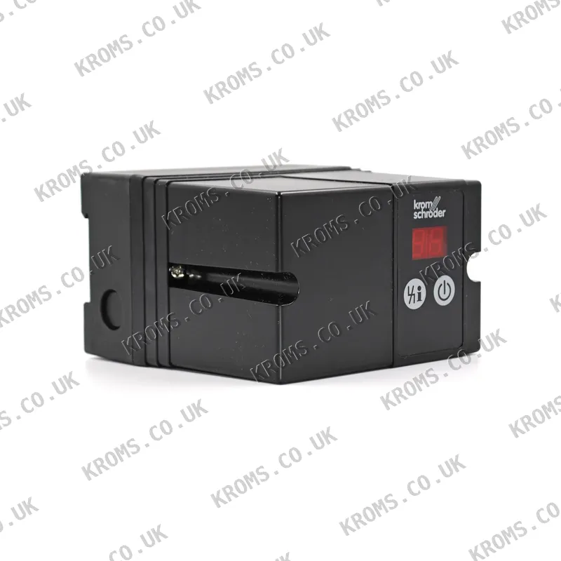 Kromschroder Burner control unit IFD244-10/1WI 84621066