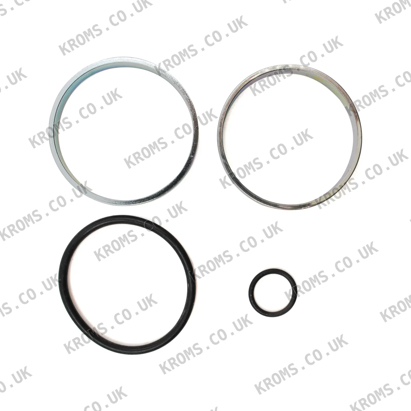 Kromschroder Actuator adapter set 74924468